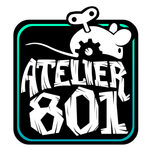 Atelier801